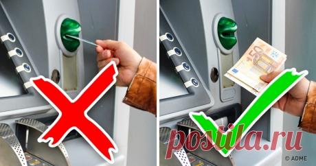 13 советов, как выжить в современном мире И не попасть на крючок мошенников.