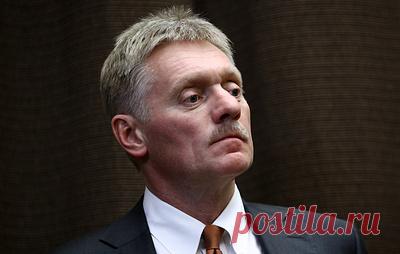 Песков: Россия зеркально продлит свои контрмеры в ответ на пролонгирование санкций ЕС. Пресс-секретарь президента заявил, что страна адаптировалась к санкциям Запада и научилась извлекать из них выгоду