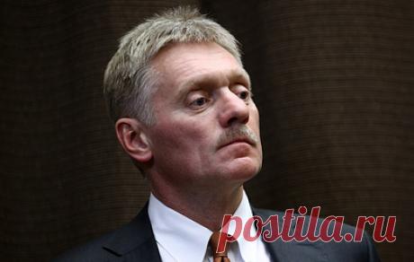 Песков: Россия зеркально продлит свои контрмеры в ответ на пролонгирование санкций ЕС. Пресс-секретарь президента заявил, что страна адаптировалась к санкциям Запада и научилась извлекать из них выгоду