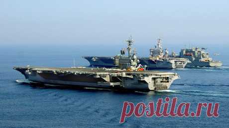 Крымская «осечка» США | БАЗА 211- ВОЕННАЯ ИСТОРИЯ