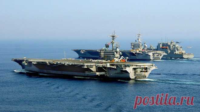 Крымская «осечка» США | БАЗА 211- ВОЕННАЯ ИСТОРИЯ