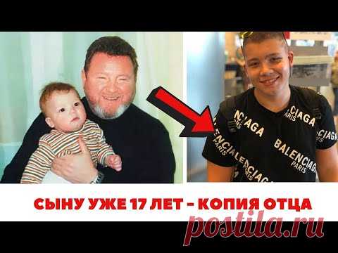 Как сейчас живет 17-летний Михаила Евдокимова от модели-мулатки