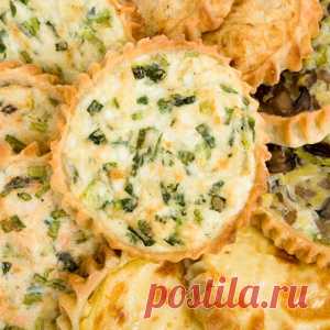 Кулинарные шедевры Удмуртии: несложные и вкусные рецепты