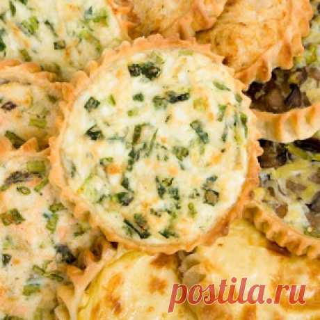 Кулинарные шедевры Удмуртии: несложные и вкусные рецепты