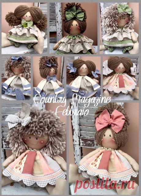 (1) Country Creations di Federica