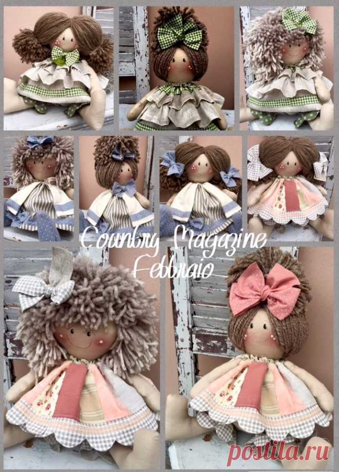 (1) Country Creations di Federica