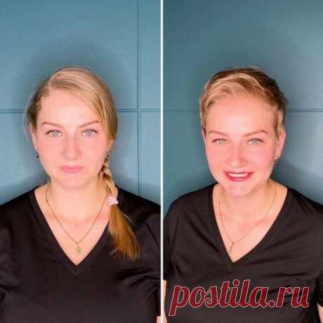 Как не подаваться искушению подстричь волосы: 5 способов остановиться во время

Согласитесь, что такое может случиться спонтанно, состриженное уже не вернуть, останутся лишь сожаления, что повелась на эмоциональный порыв

 Постарайтесь определить причину, по которой желаете подстричь волосы. Это может быть желание изменить образ, стресс или депрессия. Попытайтесь разобраться в своих чувствах и эмоциях перед тем, как принимать решение об изменении своей причёски.

 Пришлите...