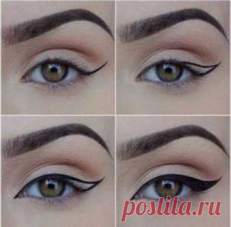 Красивая стрелка