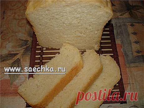 Хлеб из риса | рецепты на Saechka.Ru