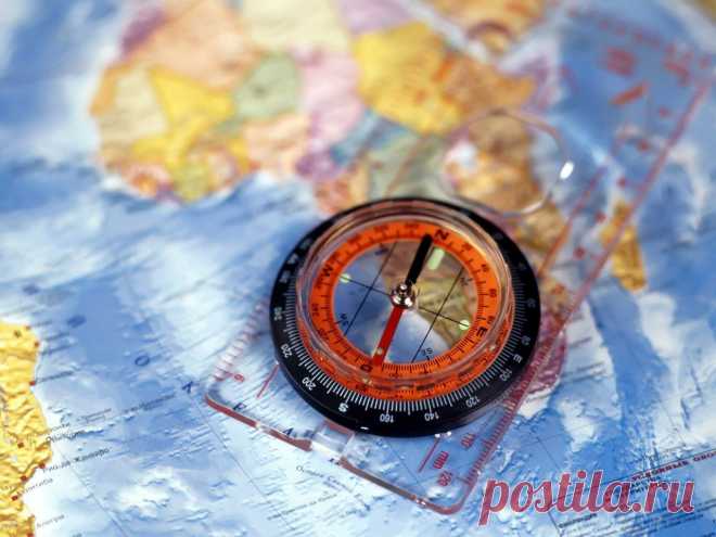 В Саратове разработали технологию геомагнитной навигации, альтернативную GPS и ГЛОНАСС | НЕ МОЖЕТ БЫТЬ!