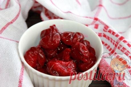 Клафути с вишней: рецепт, который готовлю постоянно- Пошаговые фото рецепты без дрожжей, без муки, без мяса, без масла, без яиц