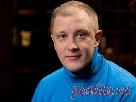 Сергей Горобченко в больнице: актер неожиданно потерял сознание испугав своих близких