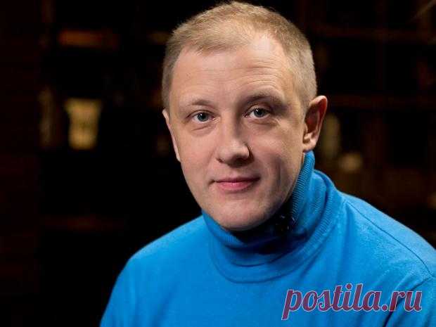 Сергей Горобченко в больнице: актер неожиданно потерял сознание испугав своих близких