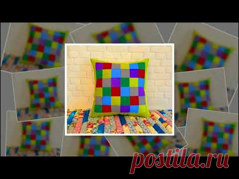 Эта техника сшивания сэкономит вам 600 рублей и подарит легкий процесс!