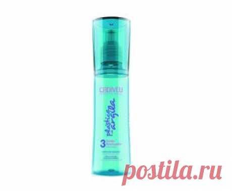 Cadiveu Plastica de Argila Finishing Fluid (закрепляющий флюид )  90 мл |
Давно хотела попробовать средства для волос с гиалуроновой кислотой. Купила этой марки маску и флюид. Флюид классный!Наношу его на кончики и за то время, что использую его волосы преобразились-здоровые, крепкие и блестящие!