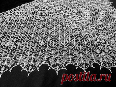 Складной Arya9 для мира: Ravelry
