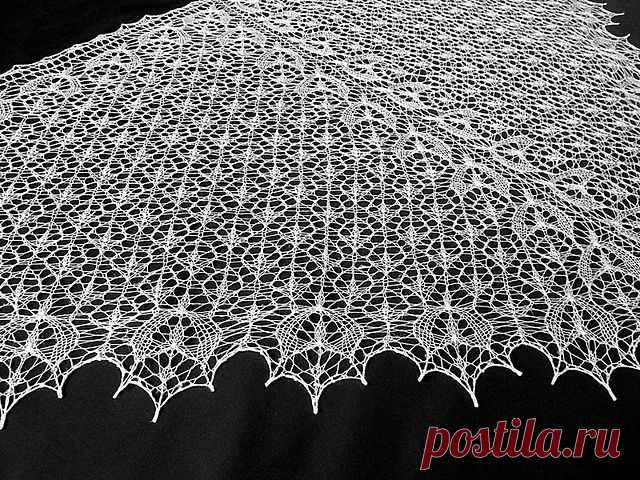 Складной Arya9 для мира: Ravelry