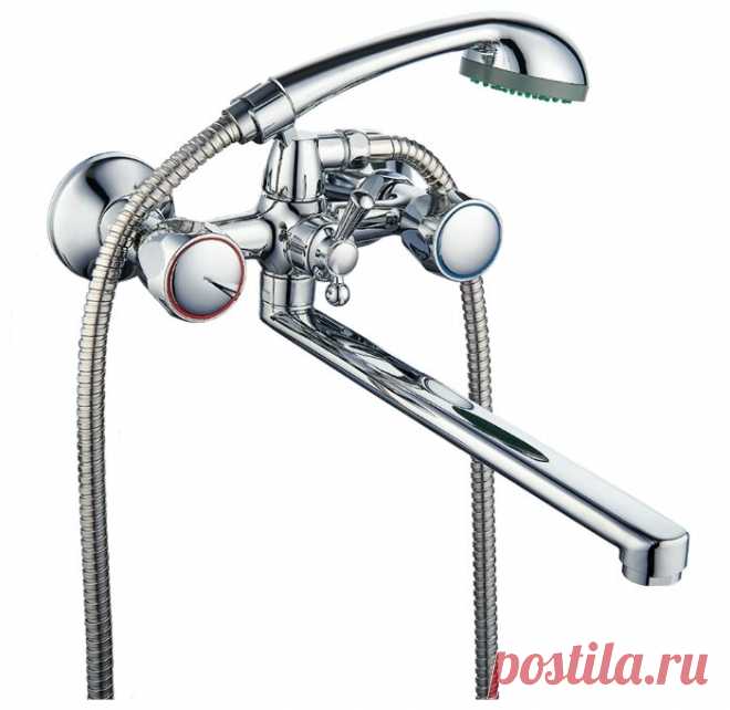 Купить Смеситель ROEGEN RR120B для ванны, 1/2