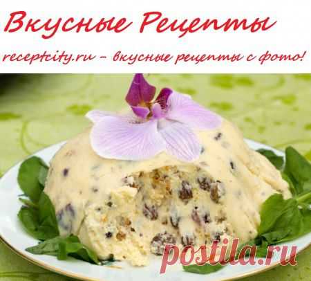 Пасха в мультиварке