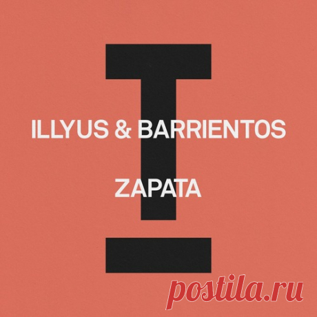Download Illyus & Barrientos - Zapata Label Toolroom Styles House Date 2025-01-24 Catalog # TOOL131801Z Length 6:15 Tracks 1