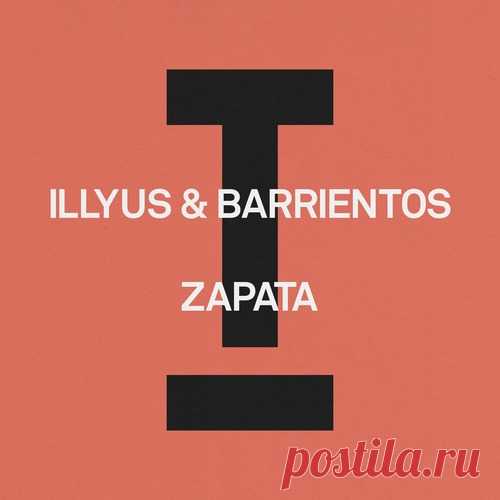Download Illyus & Barrientos - Zapata Label Toolroom Styles House Date 2025-01-24 Catalog # TOOL131801Z Length 6:15 Tracks 1