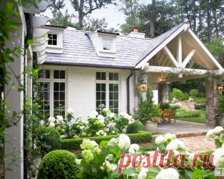 Brookhaven Estate