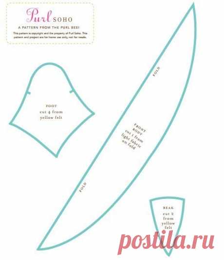 Рукоделие идеи и советы handmade