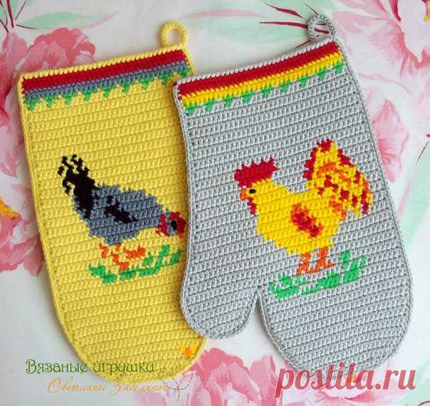 Схемы для рукавичек размещены в моем блоге на Ярмарке мастеров https://www.livemaster.ru/topic/2793797