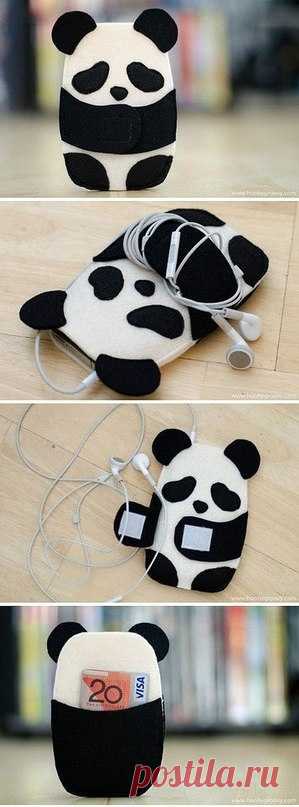 Как аккуратно сложить наушники