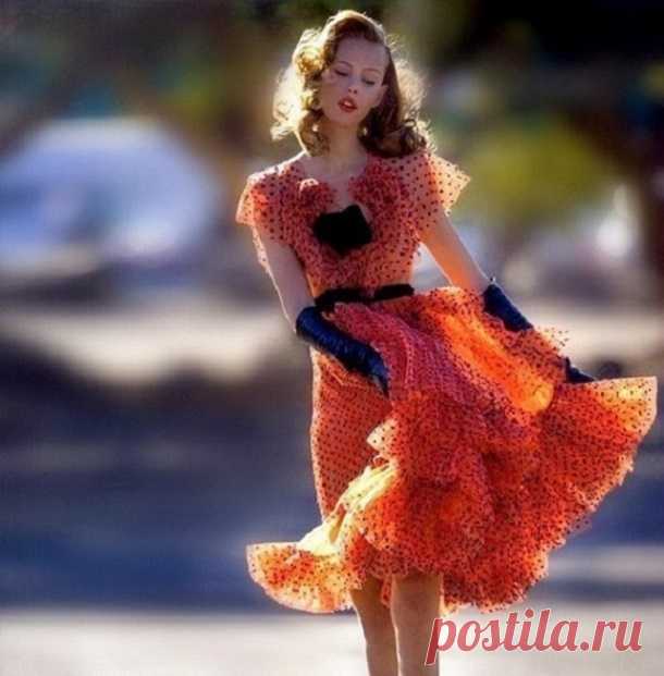 Я сама себя нашла!