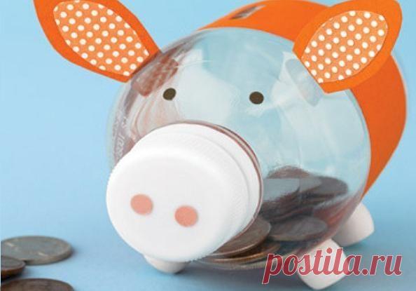 👌 Поделки из бутылок для детей, увлечения и хобби А вы задумывались когда-то, как можно использовать ненужные вещи и дать им шанс на вторую жизнь? Плюсов в этом не так мало. Во-первых, они всегда под рукой и ничего не стоят. Во-вт...