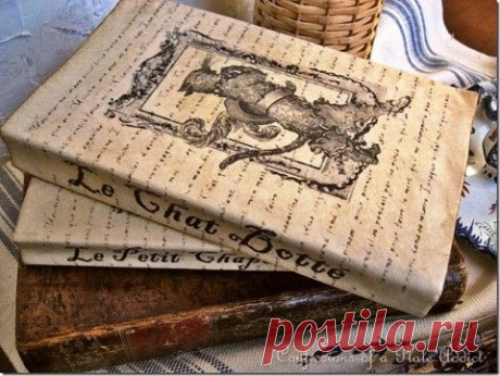 Винтажные обложки для детских книжек. Мастер-класс и шаблоны иллюстраций к сказкам