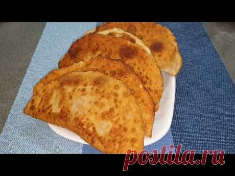 ФАРШ + ТЕСТО, какая ВКУСНЯТИНА получается, сохраняйте рецепт и готовьте, ну очень вкусно