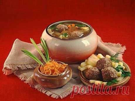 17 потрясающих рецептов блюд в горшочках - ЖУРНАЛ СО ВКУСОМ