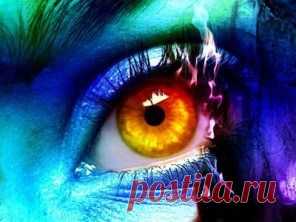 Несколько примеров банального сглаза