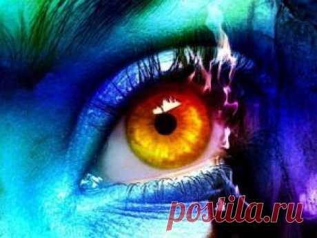 Несколько примеров банального сглаза