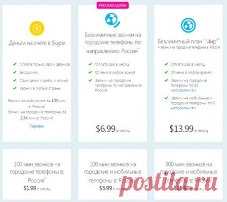 Как позвонить бесплатно с компьютера на телефон