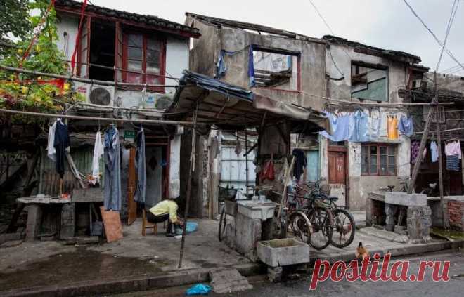 Власти Синьцзяна на северо-западе КНР намерены за три года вывести из бедности 22 самых отсталых уезда | Общество