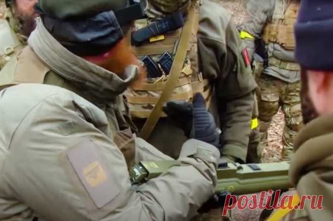 Экс-наемник, воевавший на стороне ВСУ, убит во время перестрелки в Норвегии. Руне Лильебак участвовал в боях на Украине с лета 2022 года.