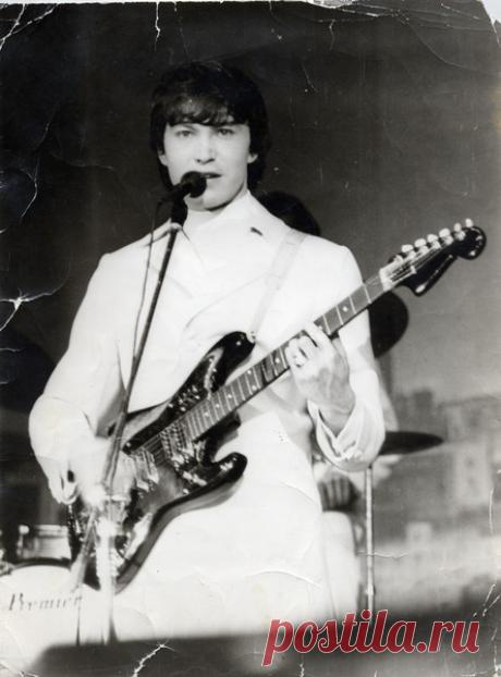 Владимир Фазылов: биография, личная жизнь