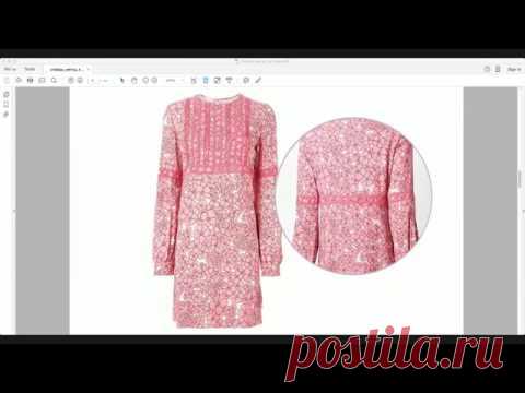 6 вебинаров для дизайнеров одежды / Как стать дизайнером одежды / ВТОРАЯ УЛИЦА
