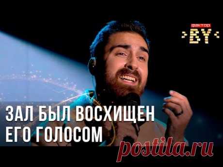 Владимир Арутюнян — Там нет меня | ФАКТОР.BY | Прямой эфир 3