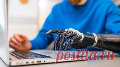 Специалист Белоусов рассказал, как работает бионический протез. Генеральный директор Федерального Центра мозга и нейротехнологий ФМБА России член-корреспондент РАН Всеволод Белоусов рассказал, как работает бионический протез. Читать далее