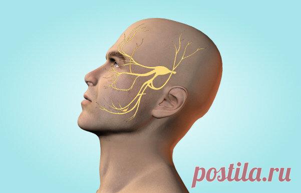 Что означает правосторонняя головная боль? | Рецепты здоровья мира | Дзен