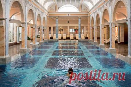 Санкт-Галлен. Кантон. Юг - Русская Швейцария