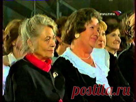 Романтика Романса "Н. Зубов" (24 ноября 2002 года)