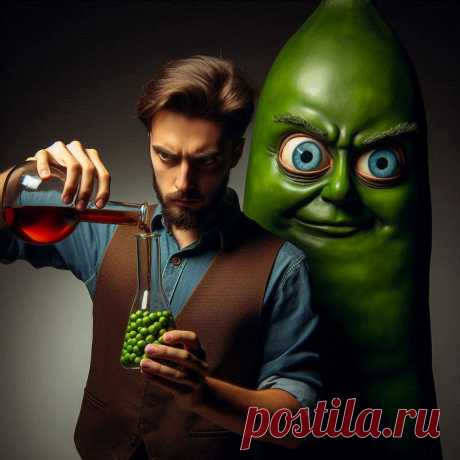 Гигантский горох — это растение, которое станет настоящим украшением любого огорода. Его крупные, сочные бобы отличаются высоким содержанием полезных веществ и сладким вкусом. Этот сорт неприхотлив в уходе, хорошо переносит различные климатические условия и подходит как для открытого грунта, так и для теплиц. Благодаря своей высокой урожайности, вы сможете наслаждаться свежим горохом на протяжении всего сезона. Выращивание гигантского гороха — отличное решение для тех, кто...