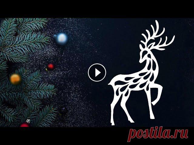 Год тигра вытынанки 2022 новогодний трафарет на окно из бумаги или как вырезать вытынанки на окно



жилет с капюшоном спицами для девочки