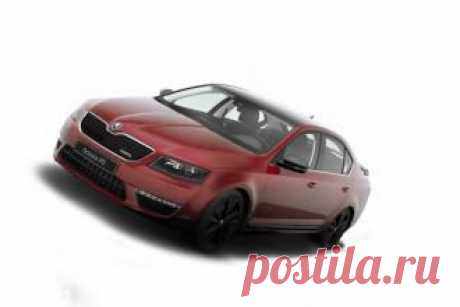 Авто Skoda Octavia RS: дорожный беспросвет (тест-драйв) - свежие новости Украины и мира