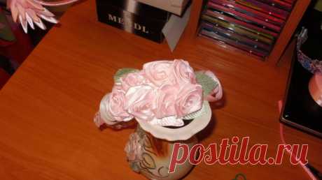 ободок Нежность